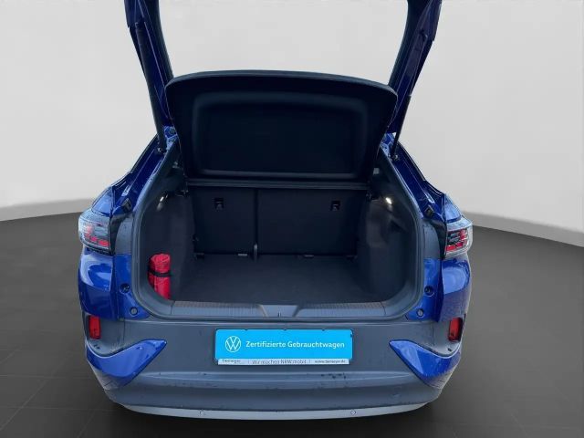 Volkswagen ID.5 Pure