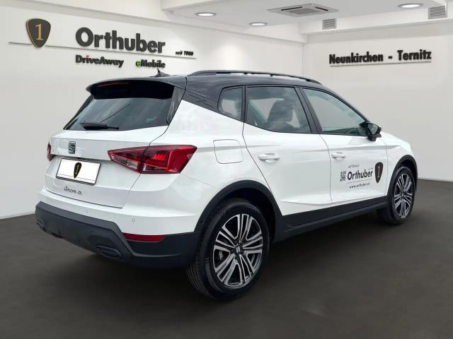 Seat Arona 1.0 TSI DSG Style
