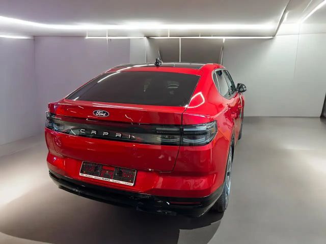 Ford Capri Premium RWD