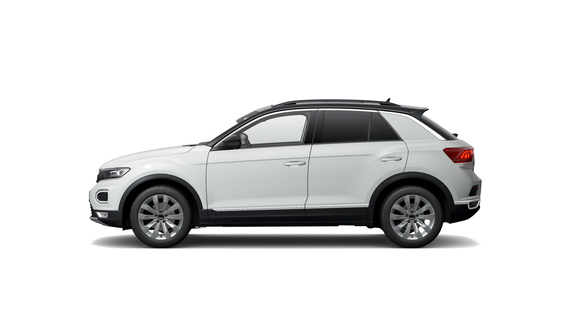 Volkswagen T-Roc 1.5 TSI DSG Sport