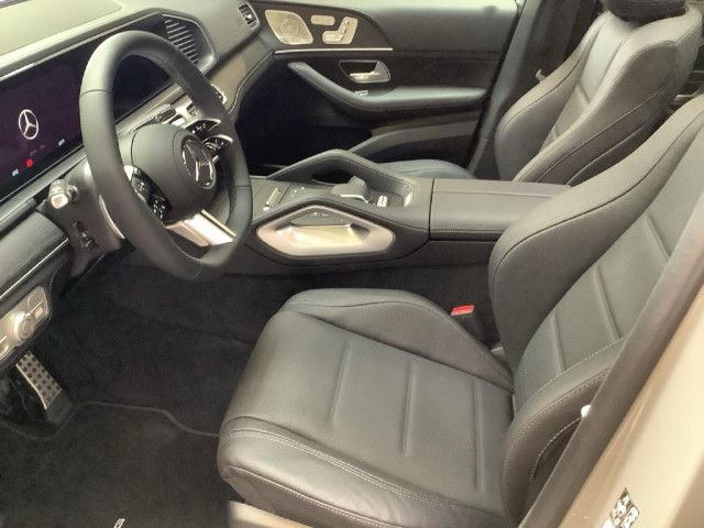 Mercedes-Benz GLE 450 4MATIC