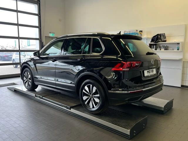 Volkswagen Tiguan 1.5 TSI DSG Move