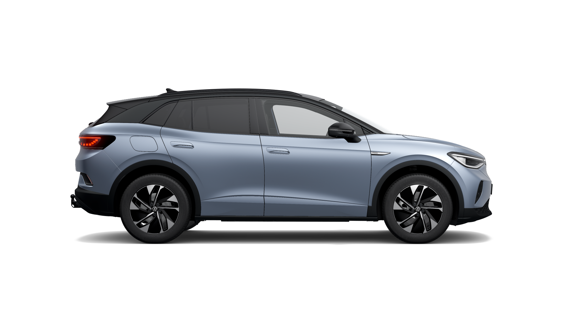 Volkswagen ID.4 Performance Pro