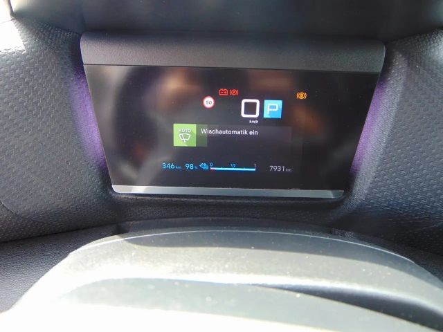 Citroën ë-C4 Shine