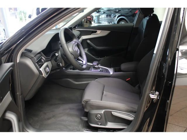Audi A4 2.0 TFSI Avant S-Line