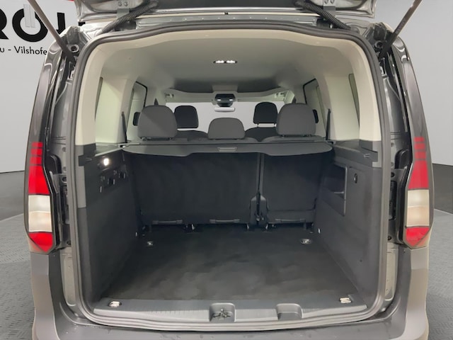 Volkswagen Caddy 2.0 TDI