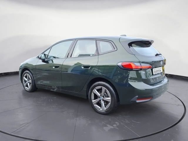 BMW 216 AHK Komfortzugang