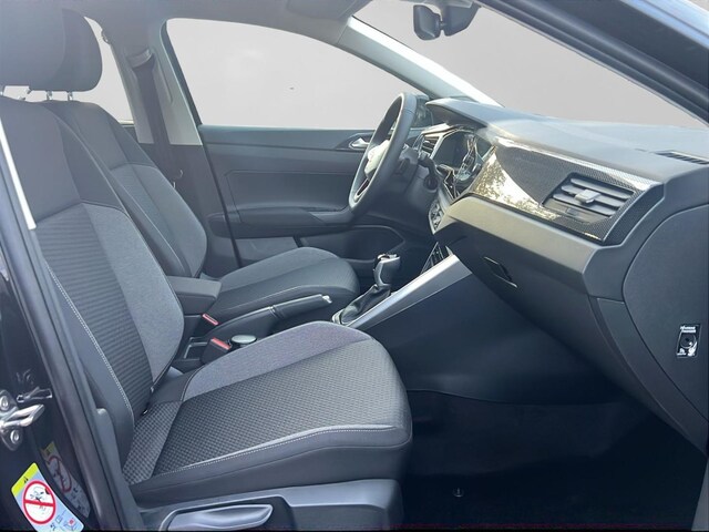 Volkswagen Taigo 1.0 TSI DSG Life