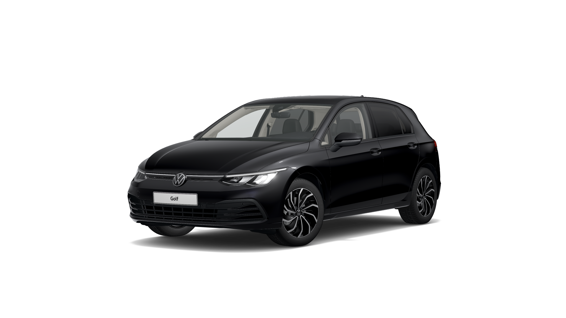 Volkswagen Golf 2.0 TDI Golf VIII Life