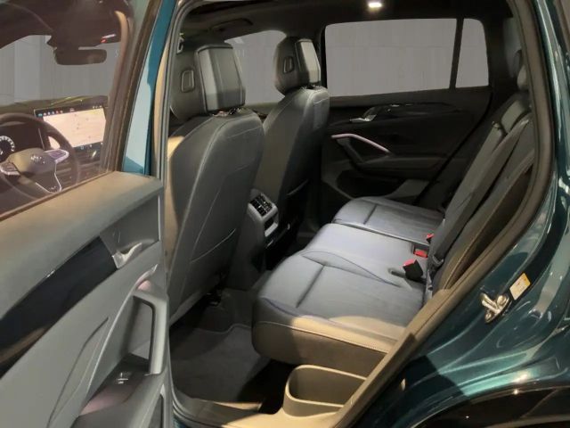 Volkswagen Tiguan 4Motion DSG R-Line