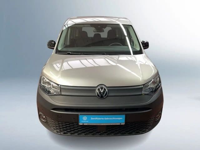 Volkswagen Caddy 2.0 TDI 4Motion Combi