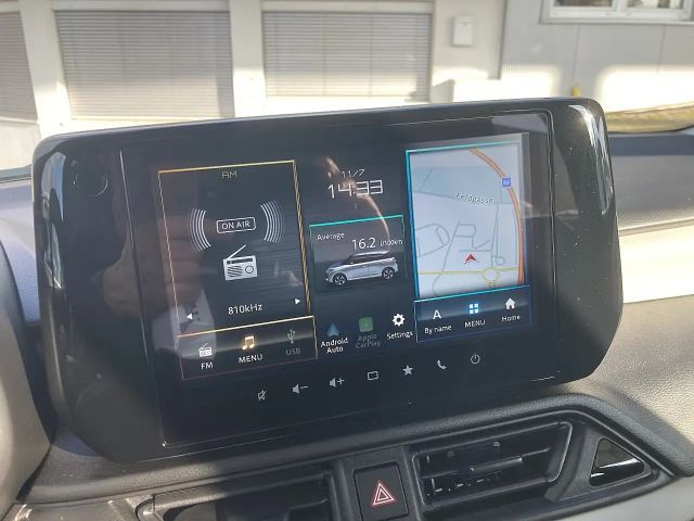 Suzuki Swift Hybrid Shine