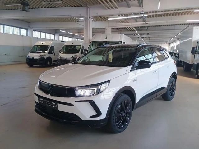 Opel Grandland X GS-Line Grand Sport