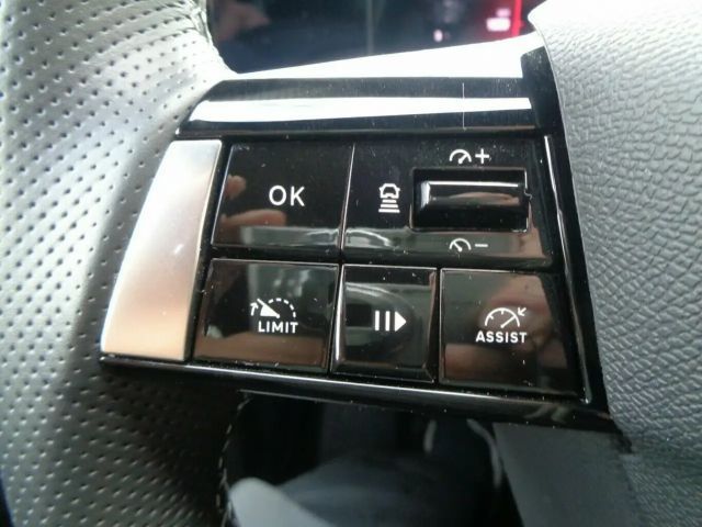 Opel Astra GS-Line Grand Sport