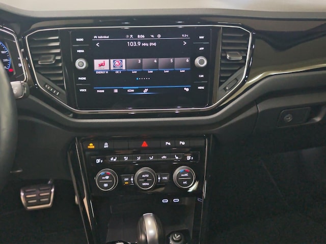 Volkswagen T-Roc 1.5 TSI Bluemotion Cabriolet