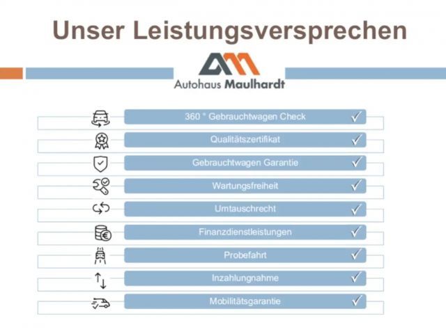 Skoda Octavia 2.0 TDI Selection