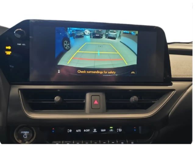 Lexus UX F Sport Sport