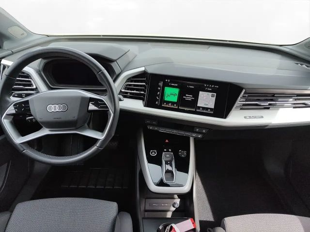 Audi Q4 e-tron 50 Quattro