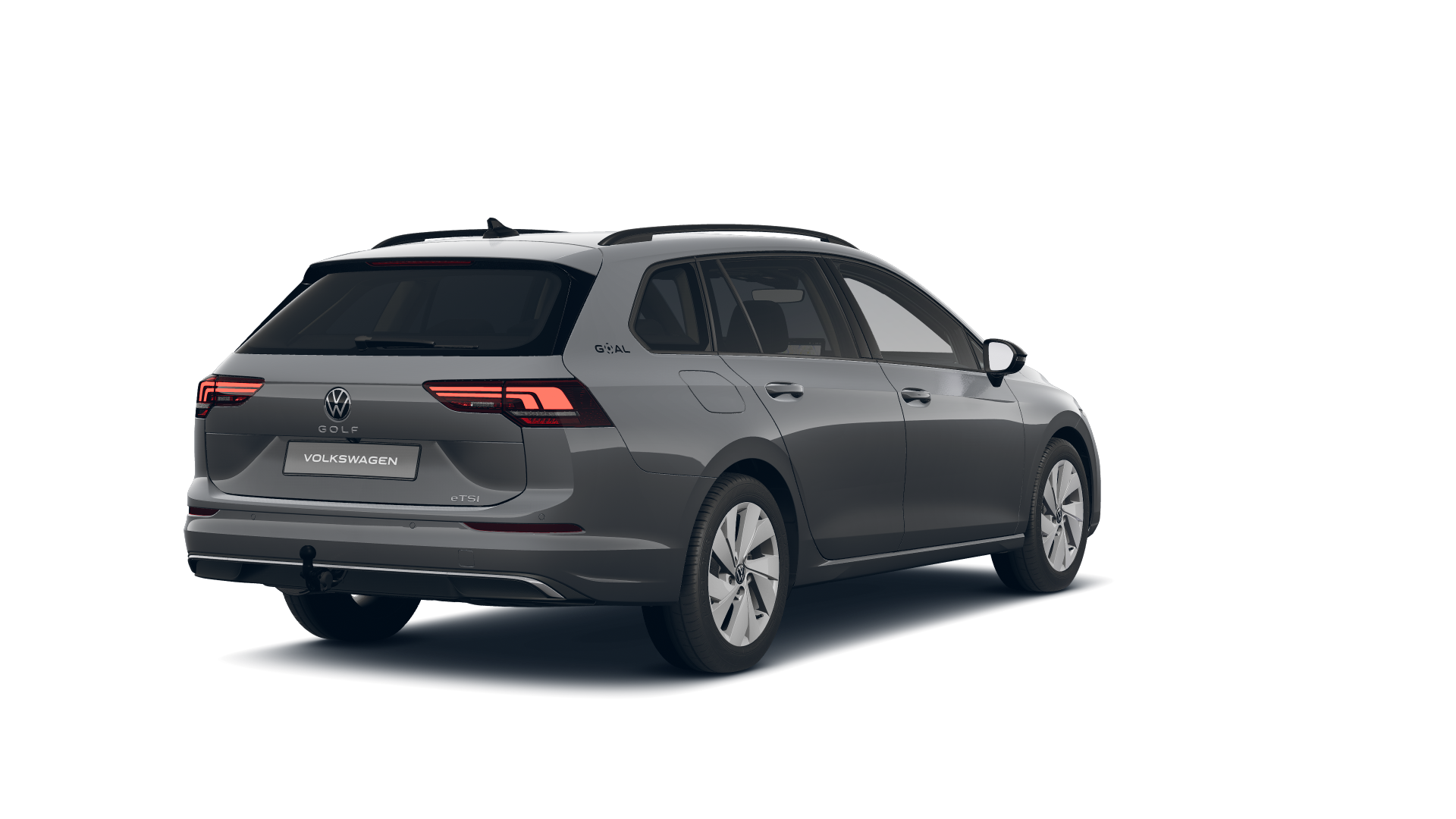 Volkswagen Golf 1.5 eTSI DSG Golf VIII Variant