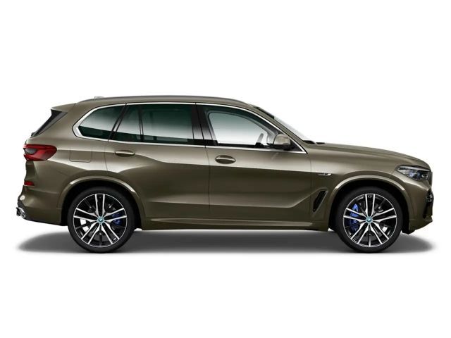 BMW X5 M-Sport xDrive xDrive45e
