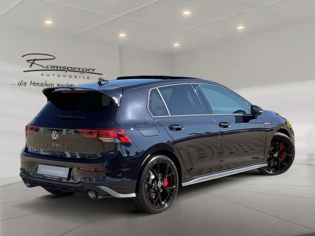 Volkswagen Golf 2.0 TSI DSG GTI