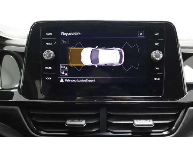 Volkswagen T-Roc 2.0 TDI DSG R-Line