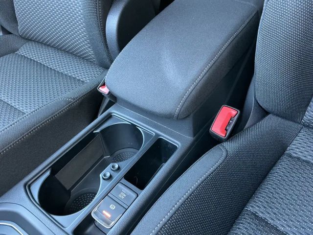 Volkswagen Touran Friends TDI