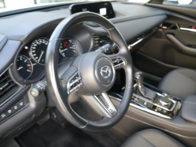 Mazda CX-30 SkyActiv e-Skyactiv