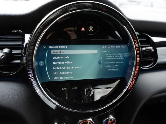 MINI Cooper S John Cooper Works Trim FACEL. LED