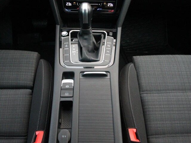 Volkswagen Passat 2.0 TDI Business DSG Variant