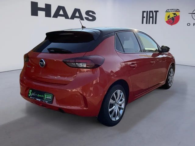 Opel Corsa 1.2 Turbo Edition Turbo