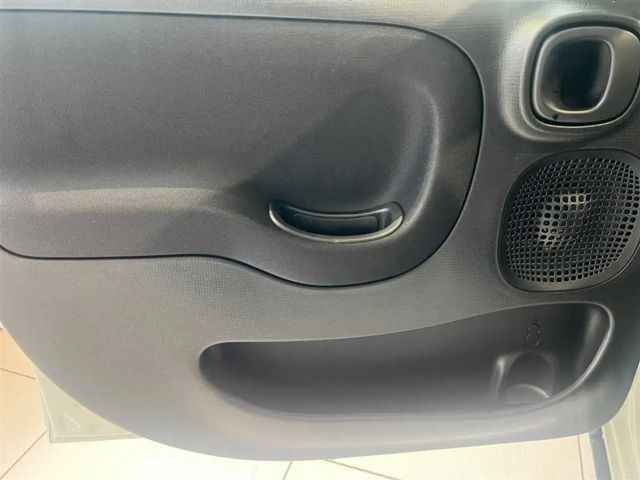 Fiat Panda Hybrid 1.0 GSE Klima, Parksens., Tempomat, ISOFIX