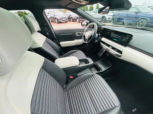 Kia EV4 81.4 kWh FWD GT-Line
