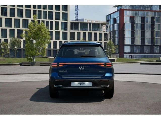 Mercedes-Benz EQB 300 4MATIC