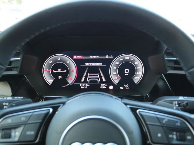 Audi A3 35 TDI S-Tronic Sedan