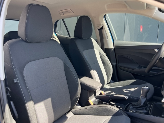 Skoda Fabia 1.0 TSI Tour