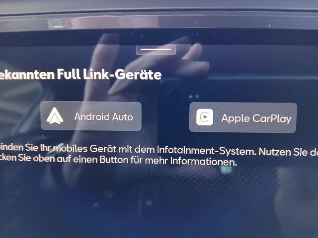 Cupra Ateca 2.0 TSI 4Drive DSG