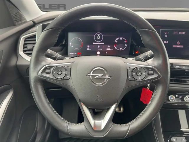 Opel Grandland X 1.5 Turbo GS-Line Grand Sport