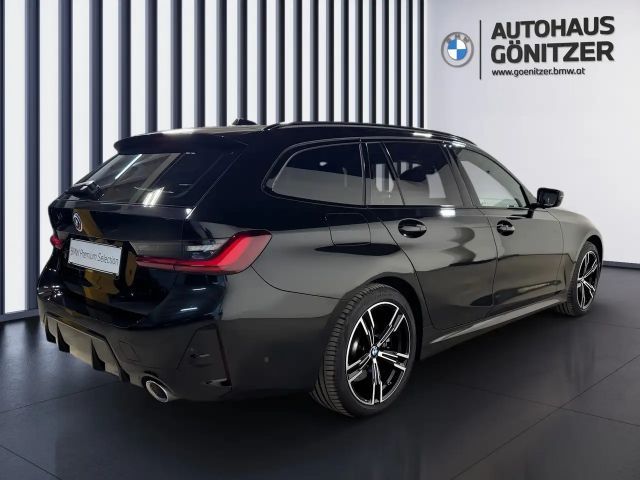 BMW 330 330e xDrive