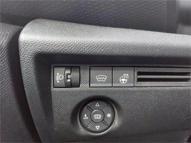 Citroën C4 Max PureTech