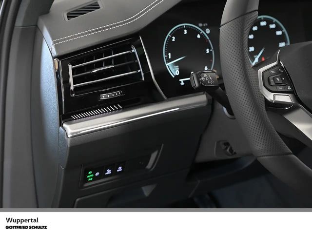 Volkswagen Touareg 4Motion R-Line