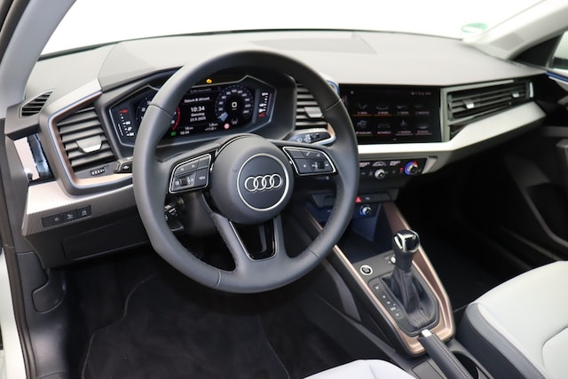 Audi A1 35 TFSI S-Tronic Sportback