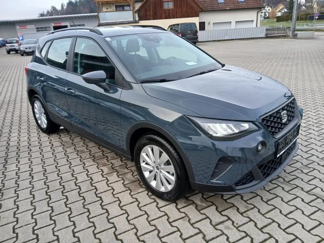 Seat Arona 1.0 TSI Reference