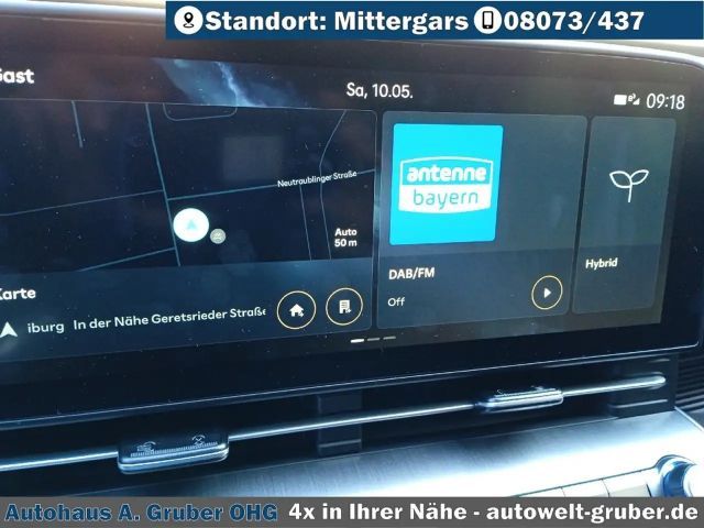 Hyundai Kona 1.6 Hybrid Trend