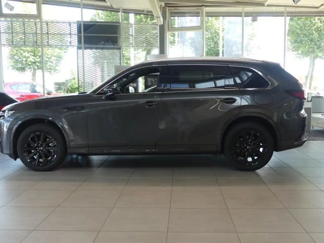 Mazda CX-80 Homura Plus e-Skyactiv