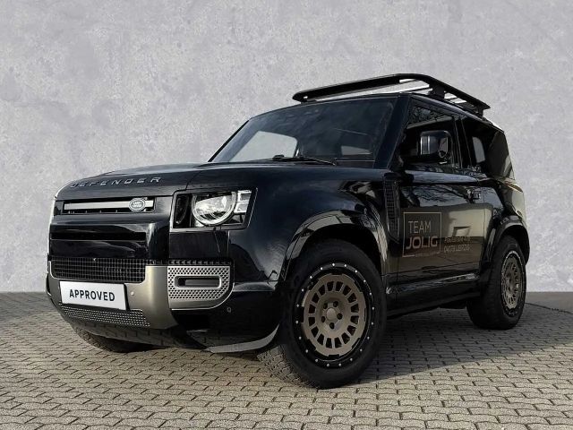 Land Rover Defender 90 D250 Dynamic SE