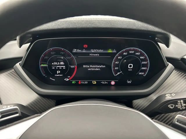 Audi RS e-tron GT *Air*B&O*HUD*Pano*Laser*Virtual*Navi