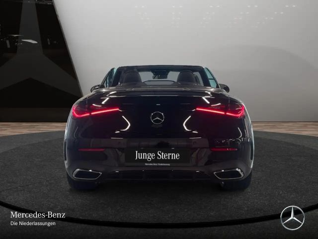 Mercedes-Benz CLE 200 AMG Line