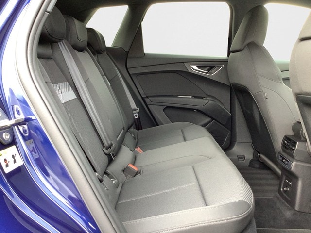 Audi Q4 e-tron Quattro