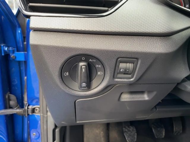 Skoda Kamiq 1.0 TSI Active